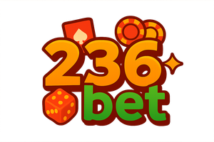 236 bet Logo